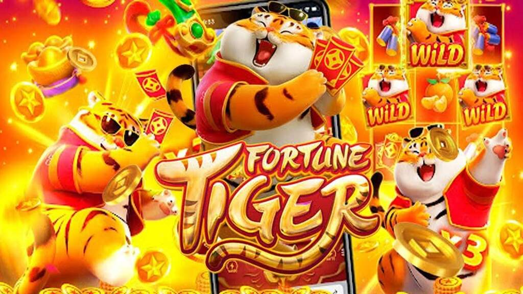 Demo do Fortune Tiger 2 Teste Antes de Apostar de Verdade
